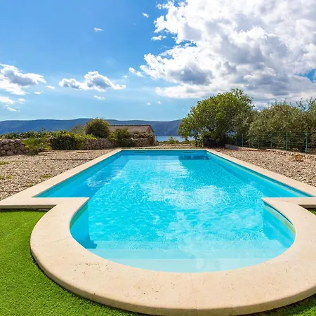 בית נופש Pet Friendly In With Wifi