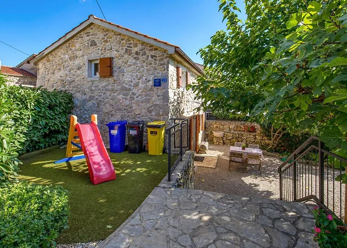 Hébergement de vacances Pet Friendly In With Wifi