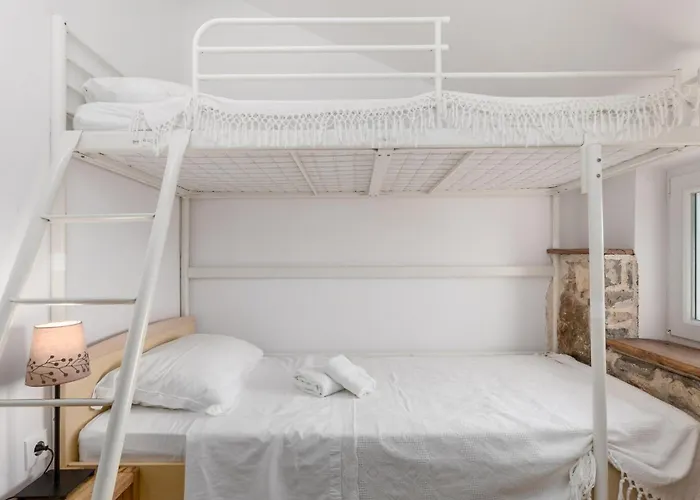 Hébergement de vacances Pet Friendly In With Wifi