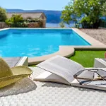 Pet Friendly In With Wifi بيت للعطل
