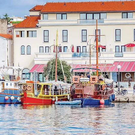 Pet Friendly In With Wifi