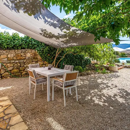 Pet Friendly In With Wifi Сasa de vacaciones *