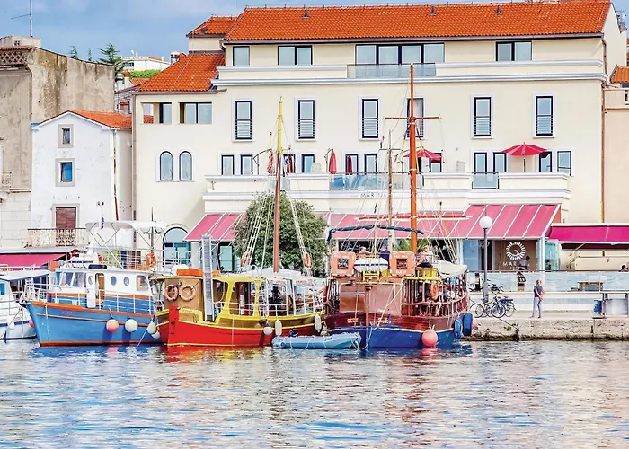 Pet Friendly In With Wifi