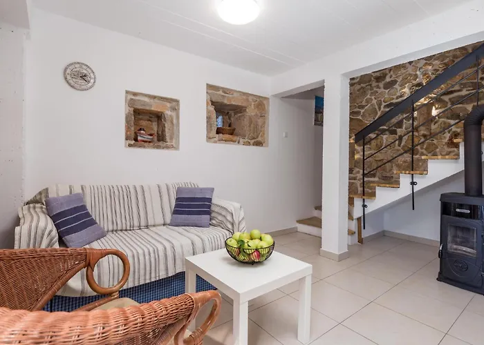 Σπίτι διακοπών Pet Friendly In With Wifi *
