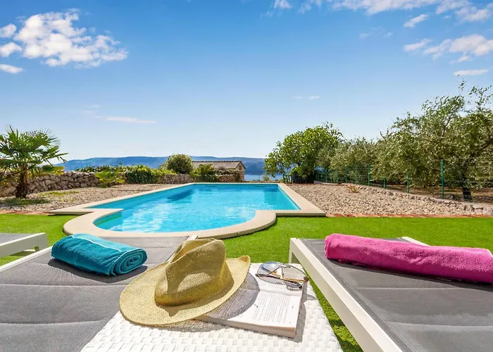Σπίτι διακοπών Pet Friendly In With Wifi *