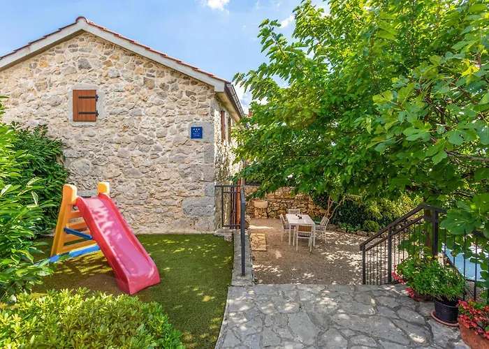 Pet Friendly In With Wifi * Brzac