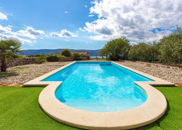 Σπίτι διακοπών Pet Friendly In With Wifi