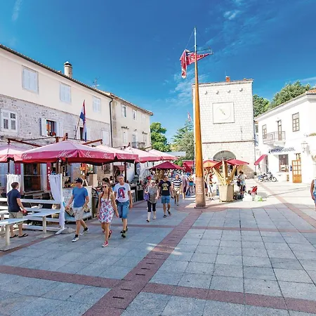 Pet Friendly In With Wifi Brzac