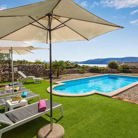 Сasa de vacaciones Pet Friendly In With Wifi