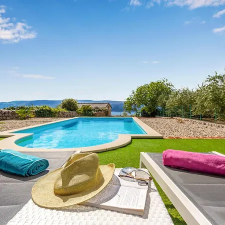 Сasa de vacaciones Pet Friendly In With Wifi *